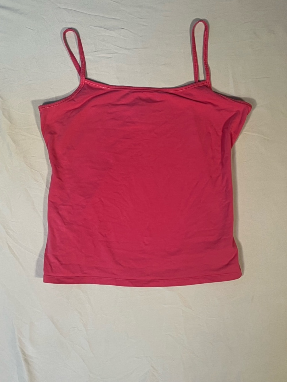 Eddies Bauer’s Women’s Coral Sleep Wear‎ Tank